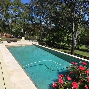 Bed & Breakfast And, Eumundi