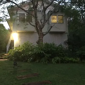Guest house Lilly's Pad, Eumundi