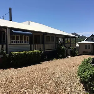 Bed & Breakfast Gridley Homestead, Eumundi
