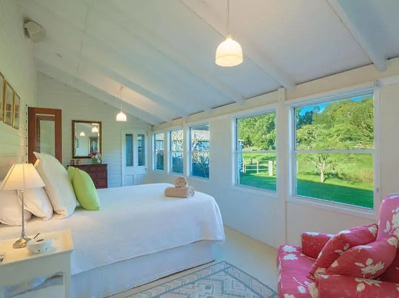 The Eumundi Dairy Villa