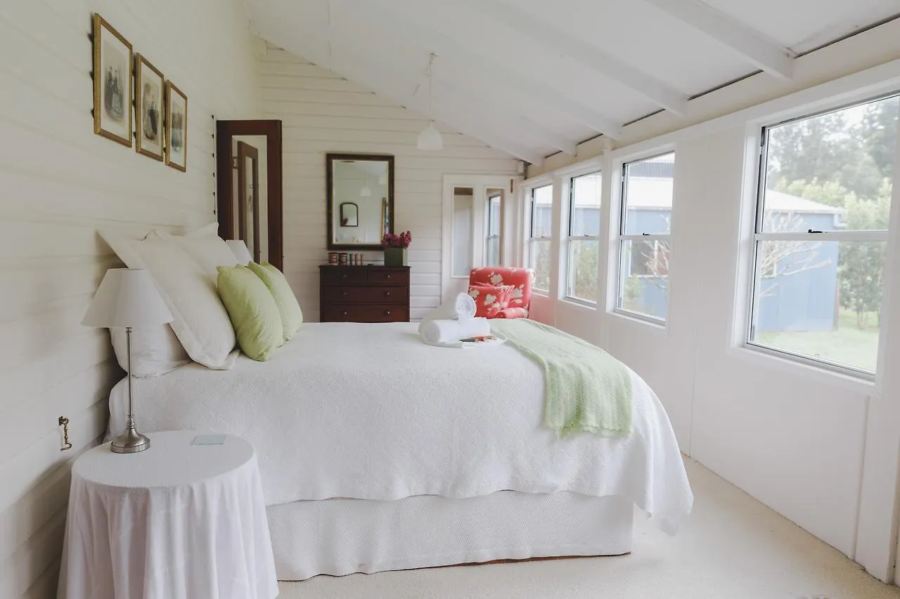 The Eumundi Dairy Villa Holiday home