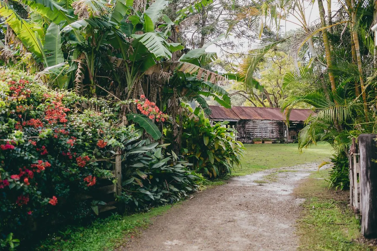 Holiday home The Eumundi Dairy Villa