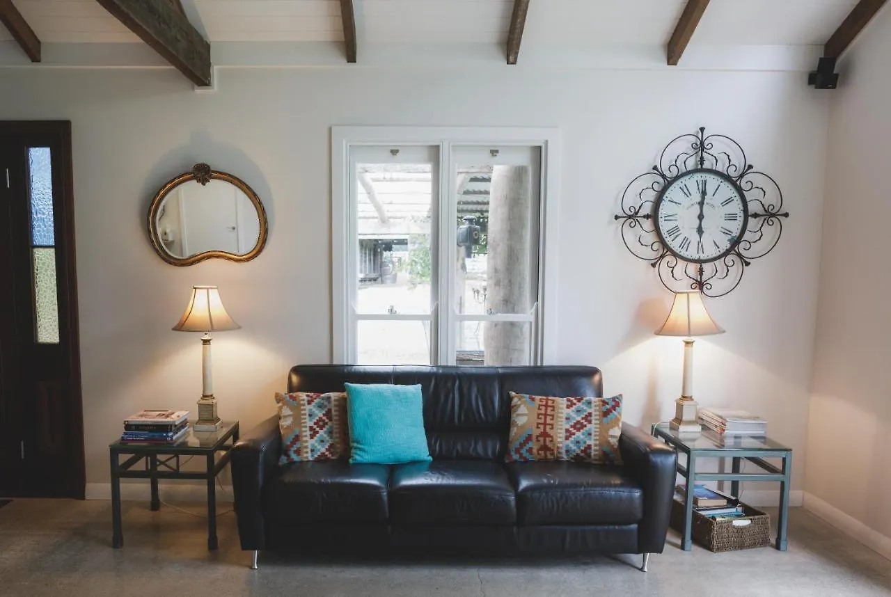 Holiday home The Eumundi Dairy Villa Australia