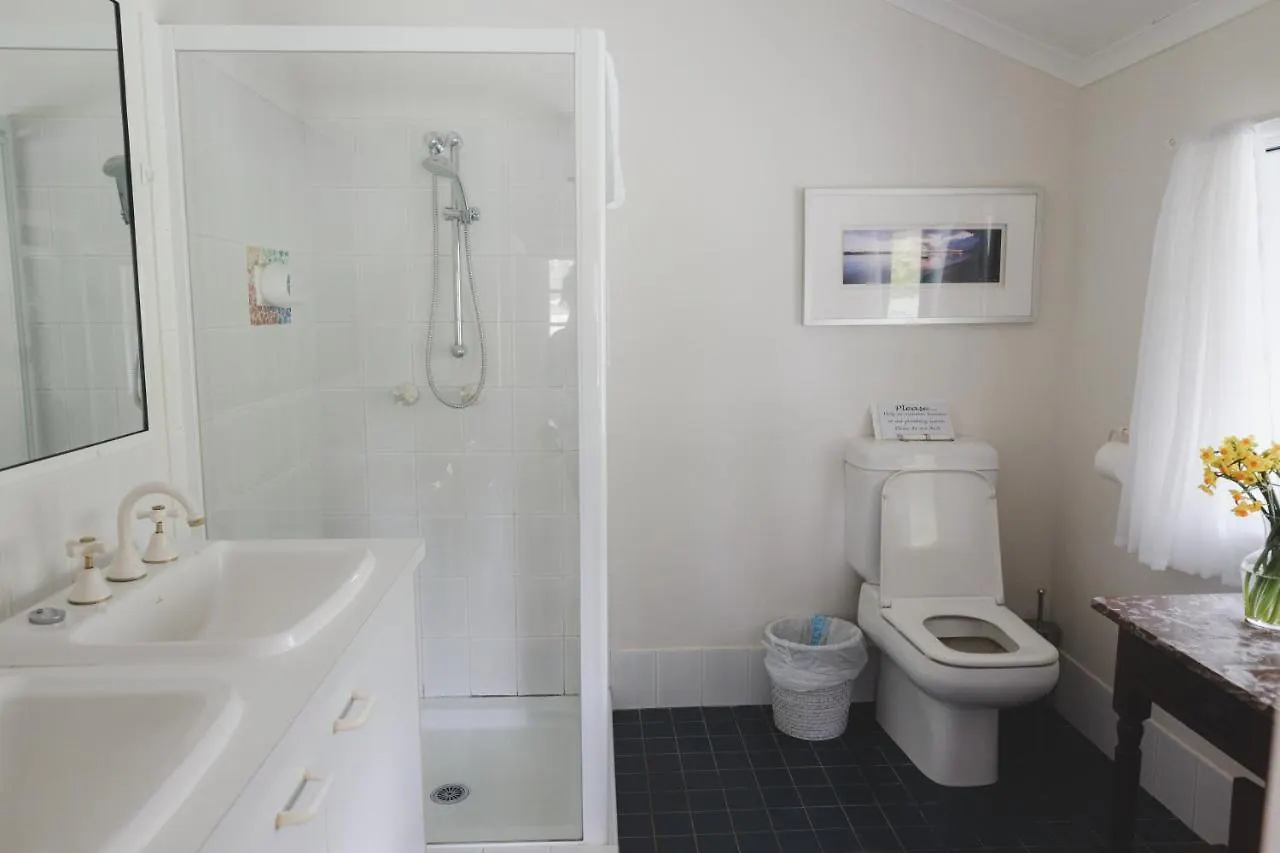The Eumundi Dairy Villa Australia