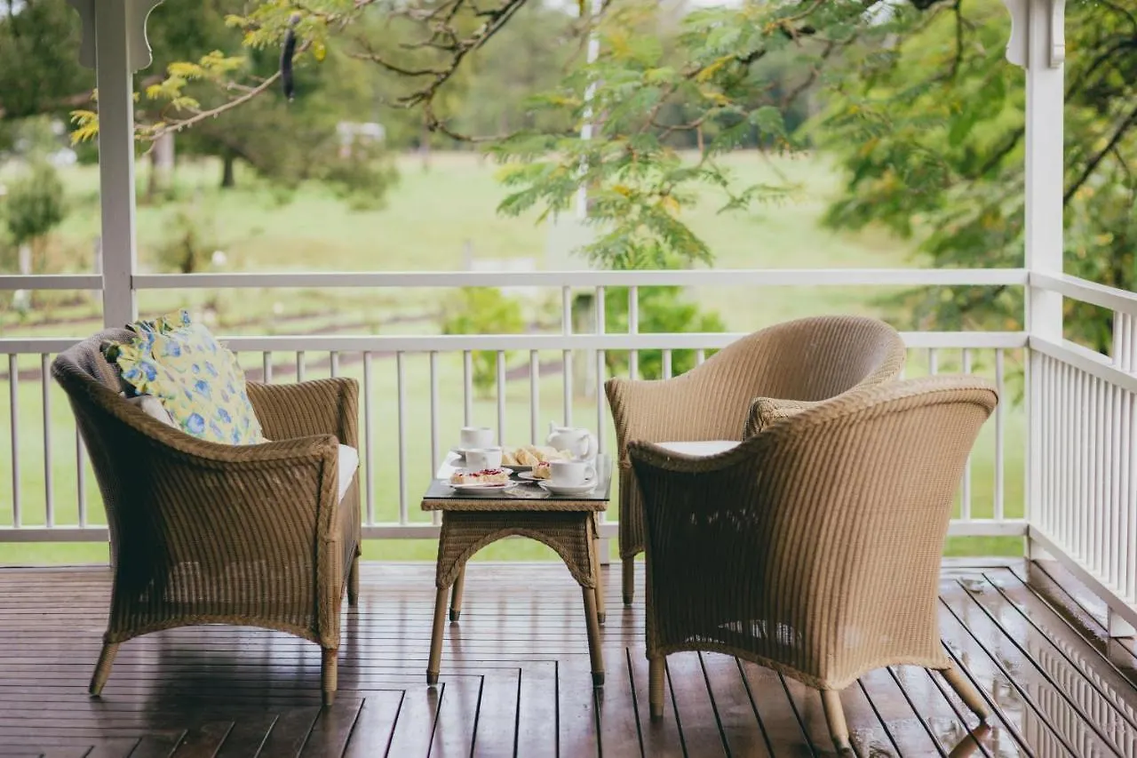 Holiday home The Eumundi Dairy Villa Australia