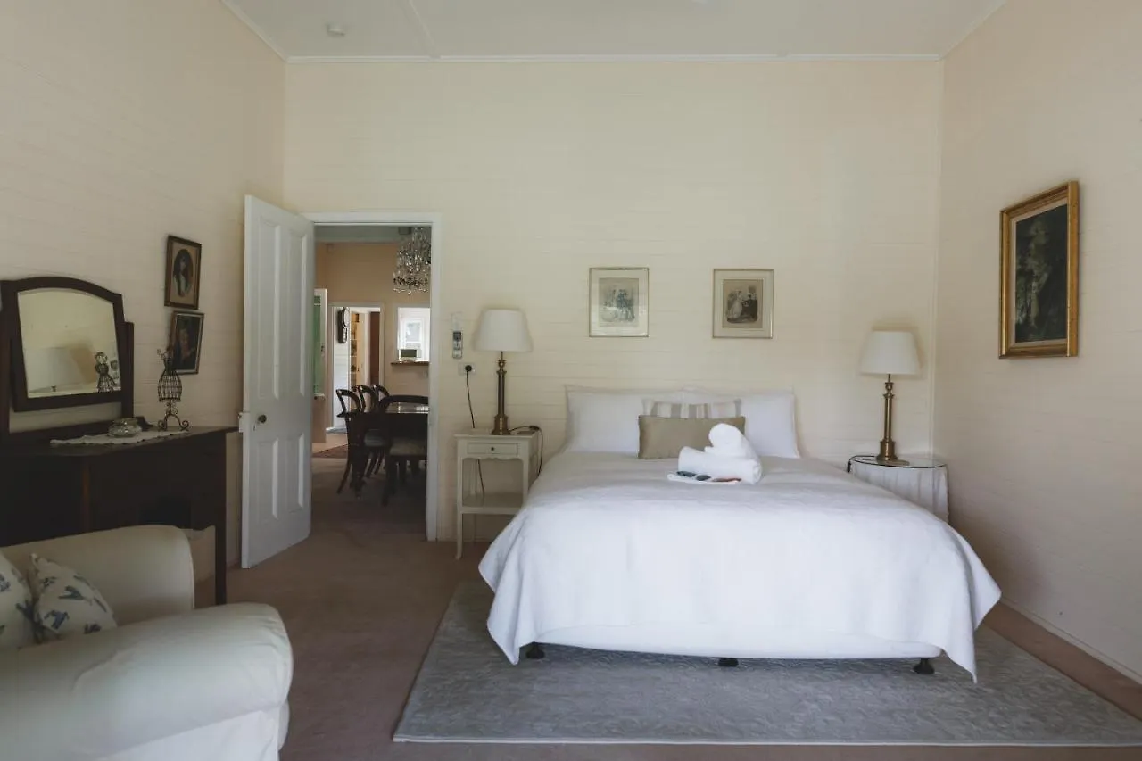 The Eumundi Dairy Villa 0*,  Australia