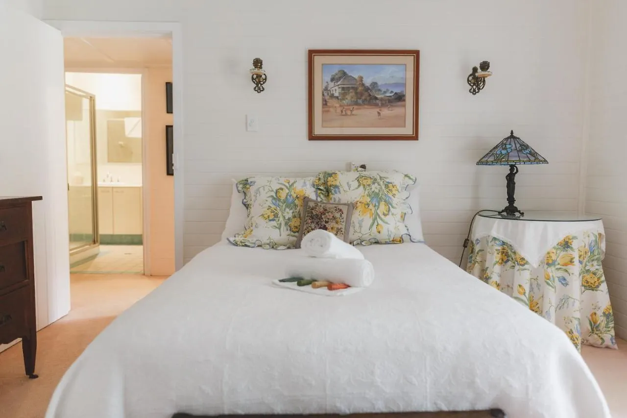 The Eumundi Dairy Villa