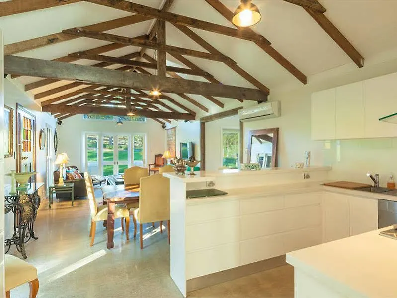 Vila The Eumundi Dairy Prázdninový dům